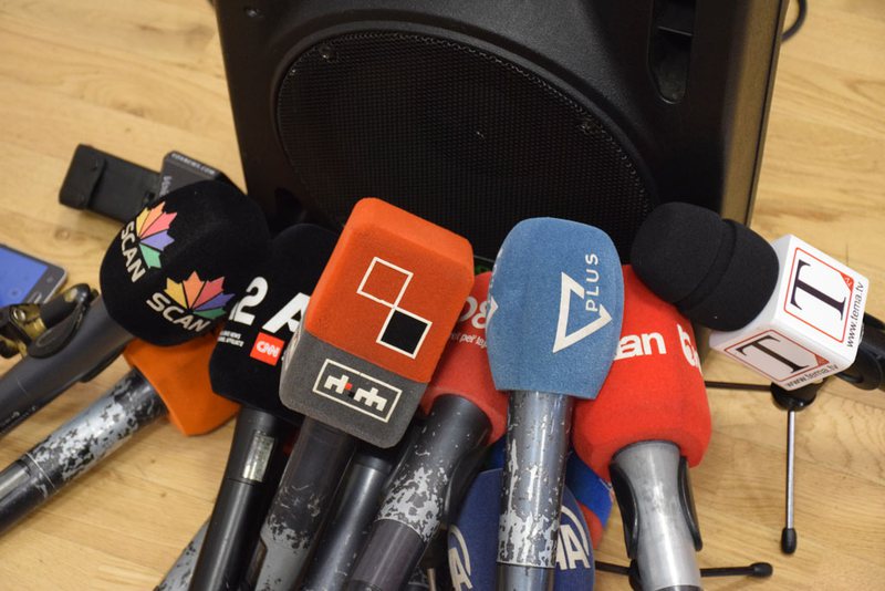 TVSH, Klan dhe Top Channel dominojnë tregun televiziv në vend 800 0 f511976206d87b228fb4cefa8ed1040a