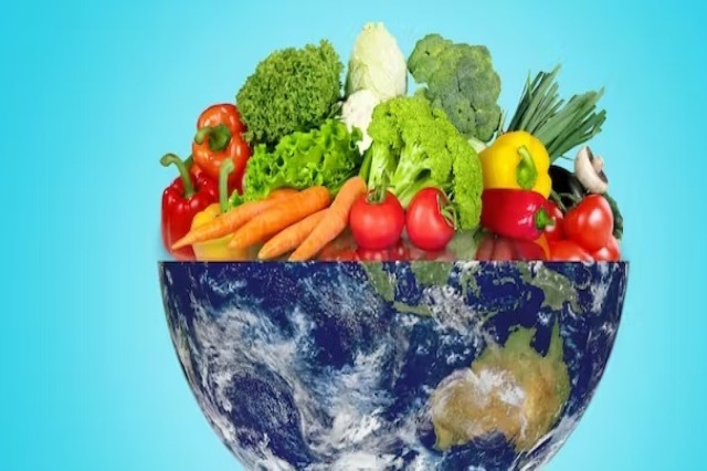 Vendet të cilët preferojnë të jenë vegjetarian 8db90461867d4e2e91199784c787be7d