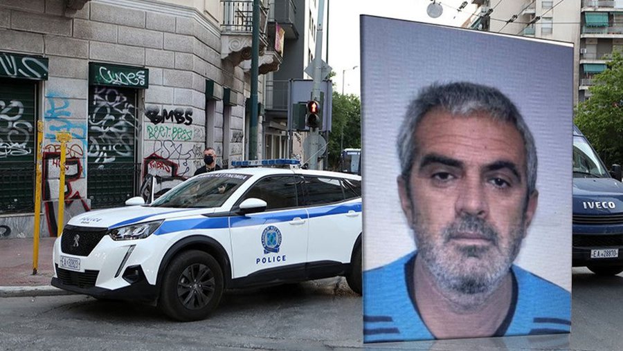 Ekzekutimi i shqiptarit në oborrin e banesës së tij/ Mediat greke: Viktima dhe autori ishin shokë 900 0 1692006181x1691903066 screenshot1 356
