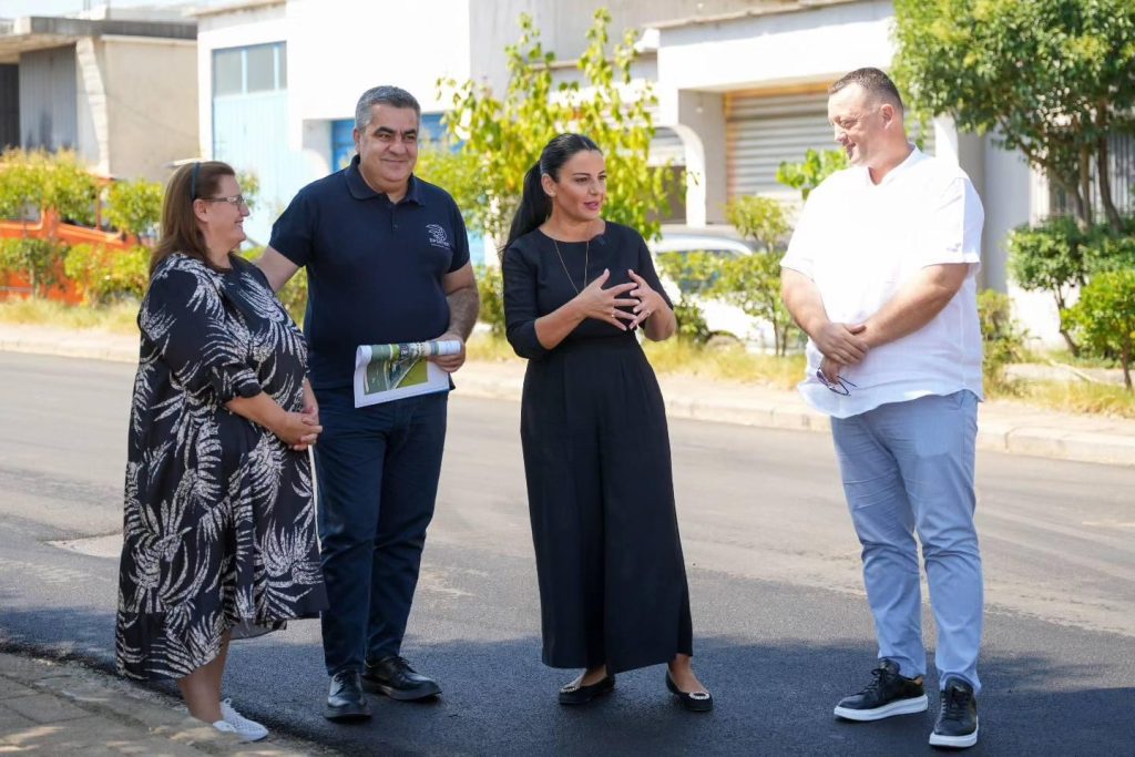 Godinë e re e Drejtorisë së Transportit në Mat 2 9E2F6695 E5F9 463A 8EAF DFAE7B9F66C8