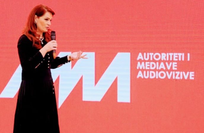 Krasniqi: 70% e ankesave në AMA gjatë 2022, për shkelje të të drejtave të njeriut dhe të fëmijëve nga TV-të dhe radiot Armela Krasniqi e1693480615588 688x450 1