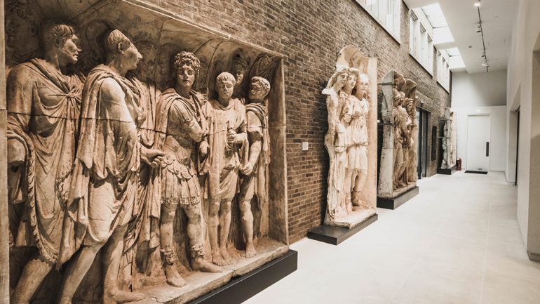 Dhjetë vjedhjet më të mëdha të artit në histori, sa kushtonin kryeveprat e vjedhura? Ashmolean ART 770x433 1