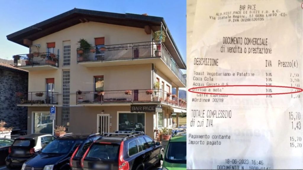 2 euro shtesë turistit pasi kërkoi një gjysëm sanduiçi! Pronarja: Kërkesat kanë kosto, na u desh kohë Bar Apodeixi Exof 1280x720 1