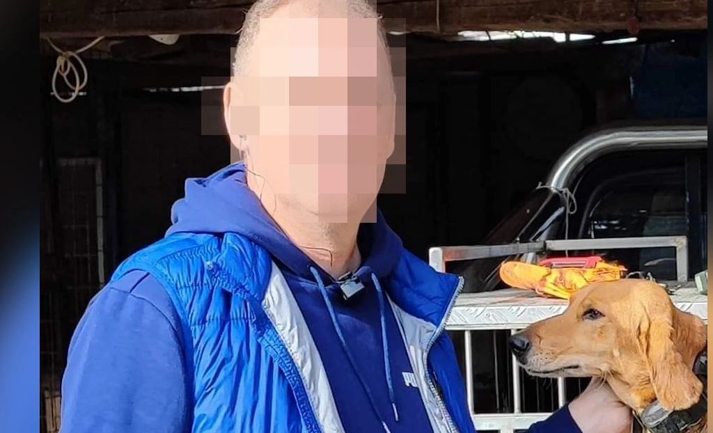Rrihet brutalisht nga bashkëshorti biznesmen, policja është në gjendje të rëndë në spital Capture 10