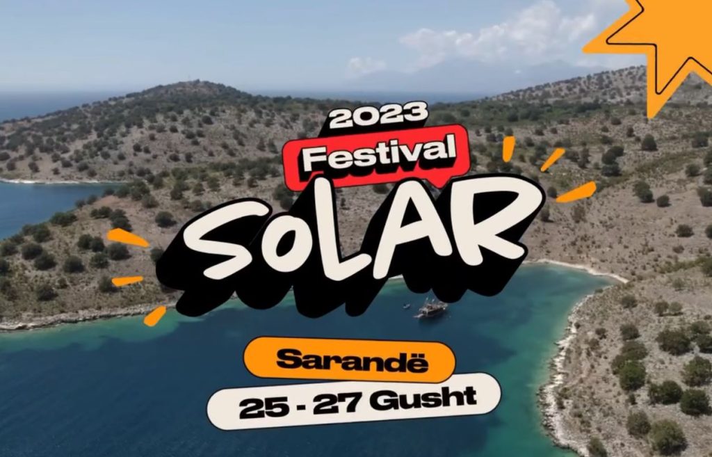 VIDEO/ Edi Rama: Eventi më i madh muzikor për tre ditë, Saranda magjike pret festivalin Solar Capture 110
