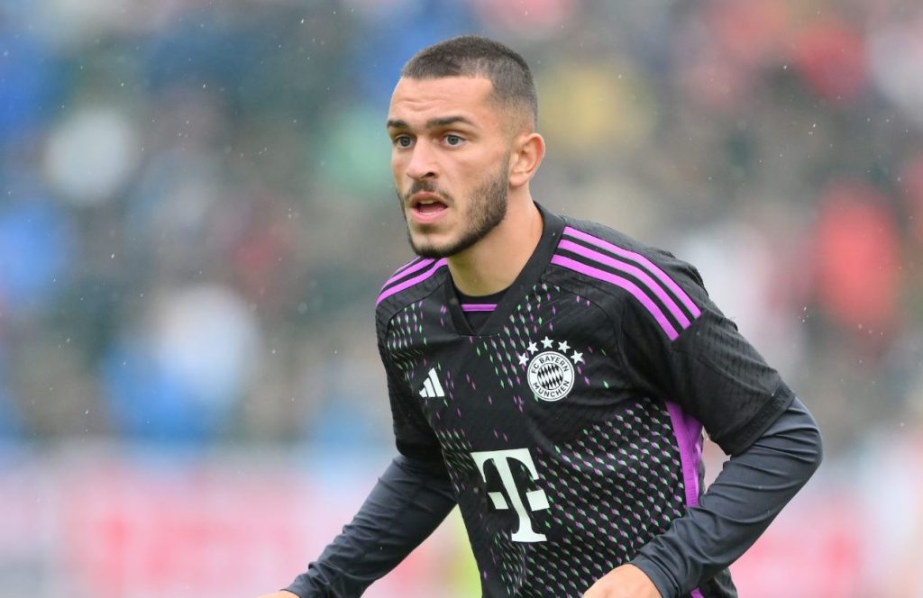 17-vjeçari shqiptar, transferohet nga Bayern në Serinë A Capture 136
