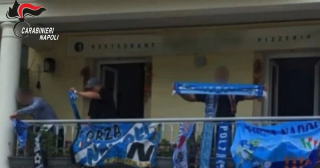 Bëri foto me tifozët, një nga të arratisurit më të rrezikshëm kapet pas 11 vitesh në arrati Capture 14