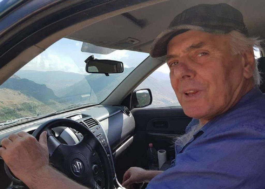 Shqiptarët dinë çfarë bëjnë kur udhëhiqen nga koka dhe jo nga… Capture 26
