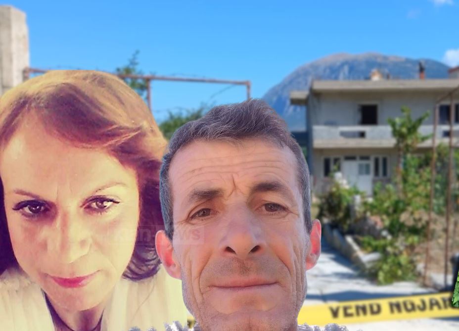 Vrau gruan dhe më pas veten, flasin vëllezërit e autorit: Të gjithë do ishin çmendur me atë femër Capture 36