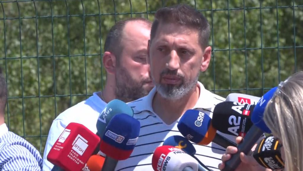 Landfilli i Sharrës merret në menaxhim nga shteti, Baçi: Ka bashki që janë debitorë prej 3 muajsh Capture 38
