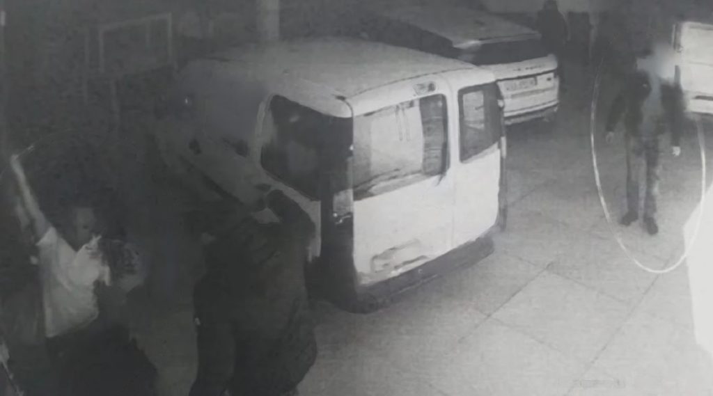 Aldo Majnishta kapet mat në Kosovë, një nga organizatorët në rrëmbimin dhe zhdukjen e Jan Prengës Capture o0PvCdcBGh transformed