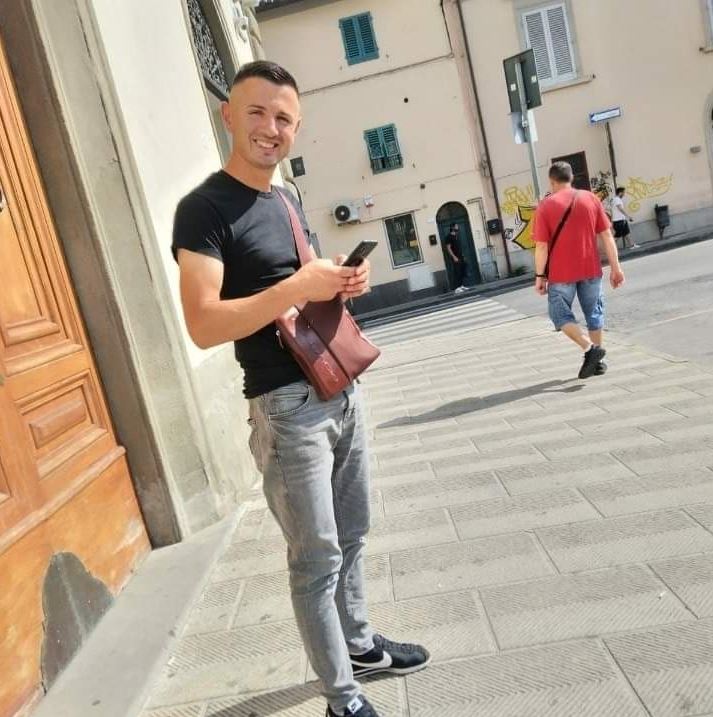 Dorjan Dema