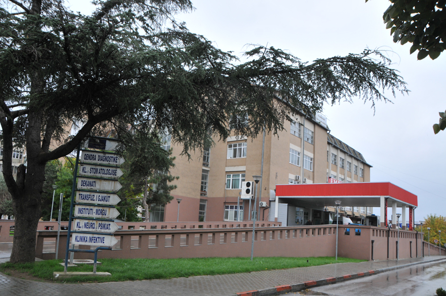 Sulmi me 17 të plagosur në Prishtinë, humb jetën një person Emergjenca QKUK 5
