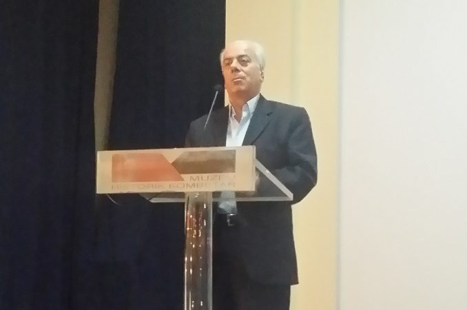Ndahet nga jeta në moshën 72-vjeçare ish-drejtori i Policisë së Shtetit, Fadil Canaj Fadil Canaj1 e1691226738979 678x450 1