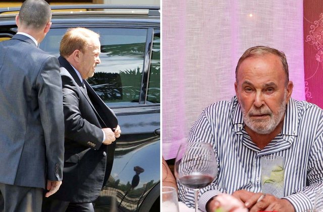 Nga se shkaktohet dhe çfarë është SPOK-u, sëmundja nga e cila vuan Fatos Nano Fatos Nano
