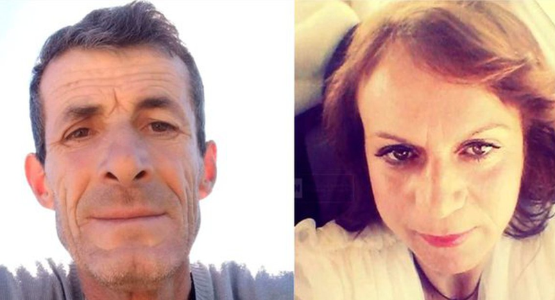 Vrau bashkëshorten e më pas veten, mesazhi i dashurisë që shkaktoi dy viktima në Maliq Gjergji dhe Luiza Mellalli