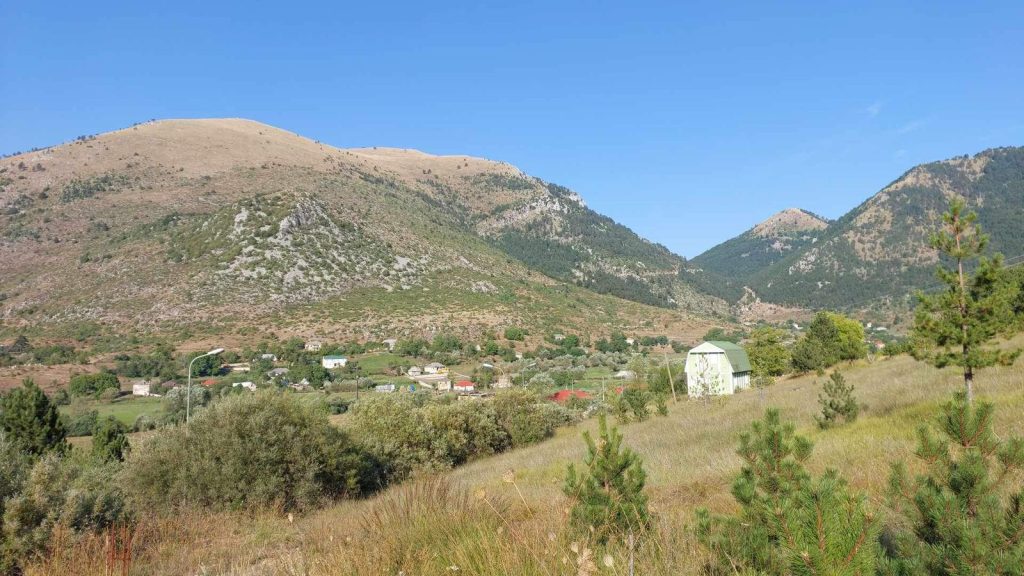 Reportazh/ Lura e mrekullive drejt ringjalljes 1 IMG 20230828 WA0013