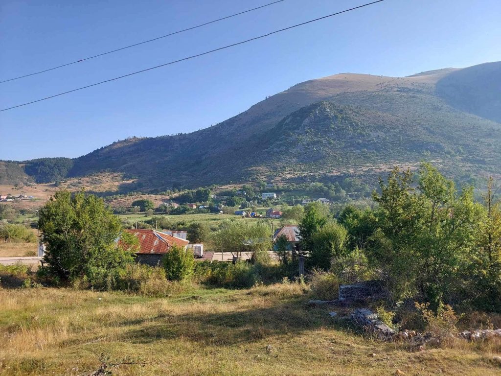 Reportazh/ Lura e mrekullive drejt ringjalljes IMG 20230828 WA0014