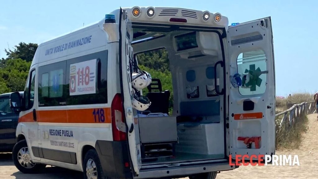 U fut në ujë për të ndihmuar të dashurën, mbytet shqiptari në Itali IMG 3637