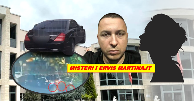Nga rrahja e ish-kryebashkiakut te makinat luksoze/ Historia e policit të RENEA-s që qëlloi me shpullë Evis Martinajn! IMG 3992