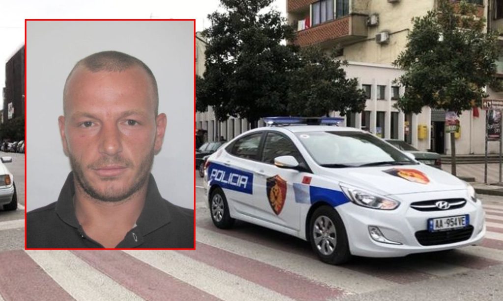 Në arrest shtëpie për dhunë në familje, 35-vjeçari nuk zë mend, kapet jashtë banesës IMG 4040