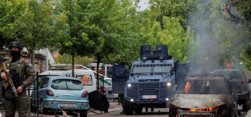 “Serbët duhet ta pranojnë”, ambasadori britanik jep mesazhin e prerë në Beograd: Kosova është shtëpia e 1.7 milionë shqiptarëve IMG 4059