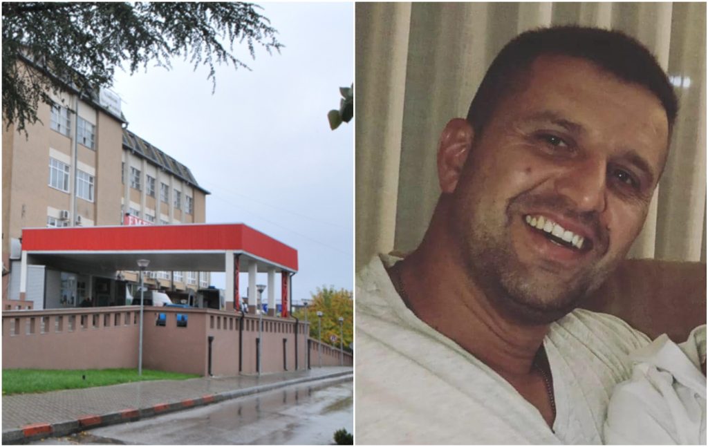 Përplasja me armë në një lokal në Prishtinë, ja kush është 39-vjeçari që humbi jetën (Emri) Kosova