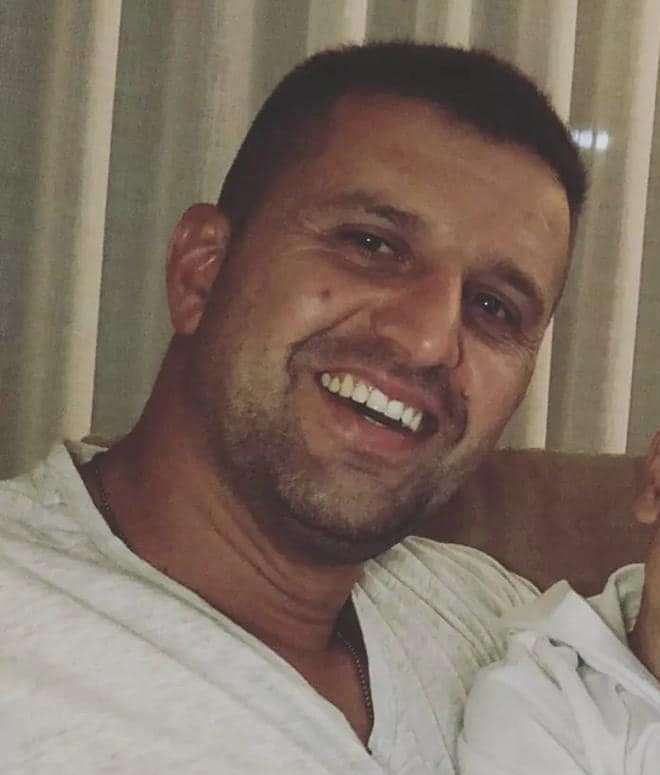 Përplasja me armë në një lokal në Prishtinë, ja kush është 39-vjeçari që humbi jetën (Emri) 1 Ramadano ok e1691223071718