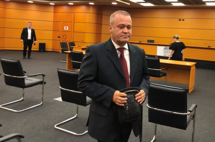 KPK konfirmon në detyrë dhe dërgon për inspektim prokurorin Saimir Hysa Saimir Hysa