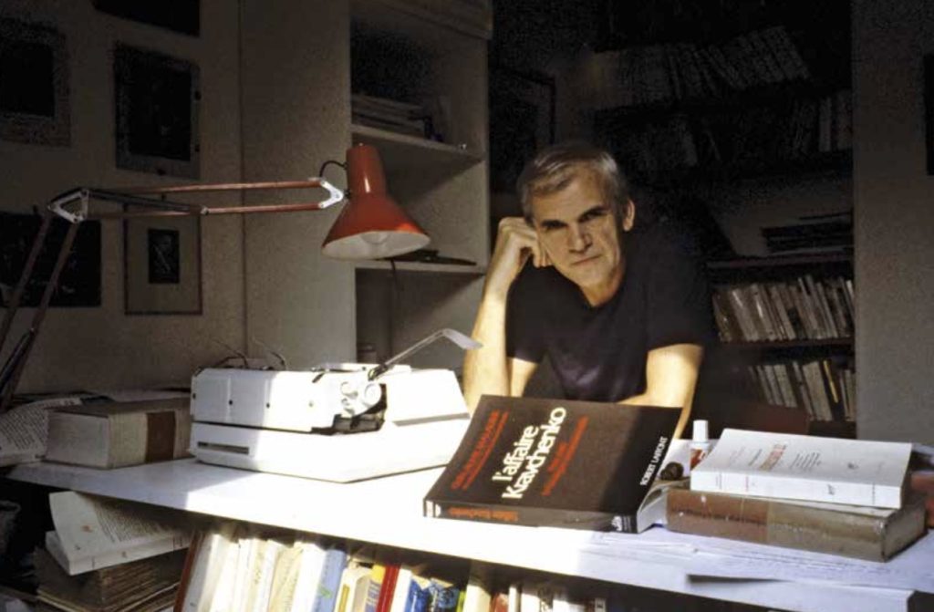 Kundera, legjenda që u bë fantazmë Screenshot 2023 08 20 at 12.30.36 PM