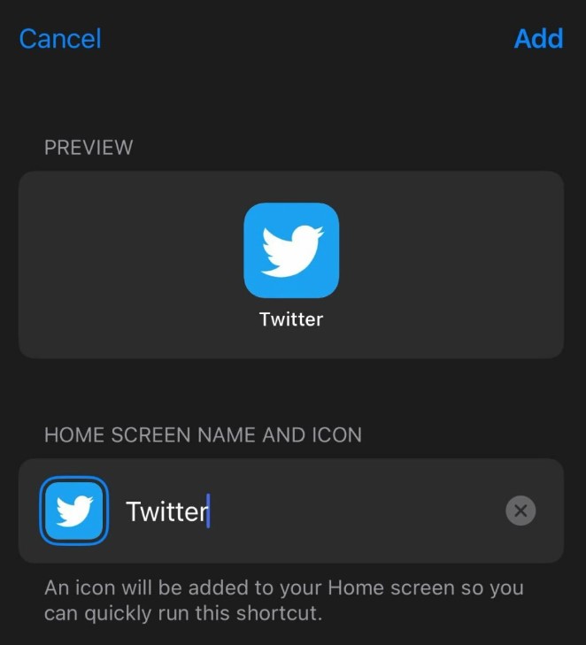 Si mund ta ktheni logon e vjetër të Twitterit? 7 Screenshot 12 1
