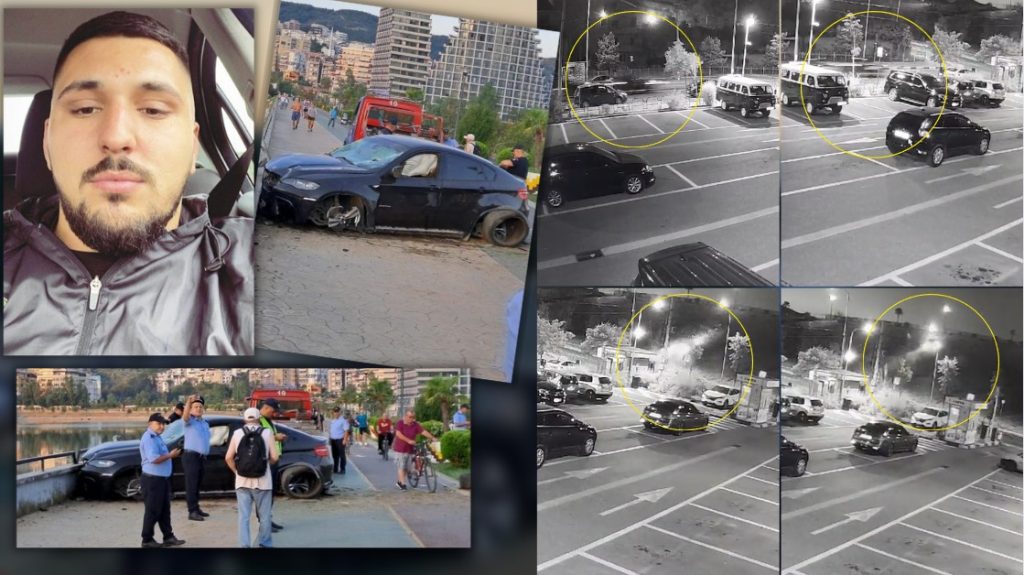 “Fluturoi” mbi digën e liqenit, zbardhet dëshmia e 26-vjeçarit. Fillimisht mohoi të ishte ai shoferi Screenshot 17 1