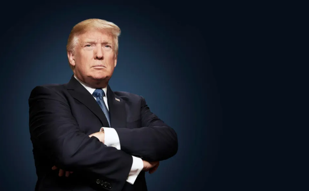 Trump