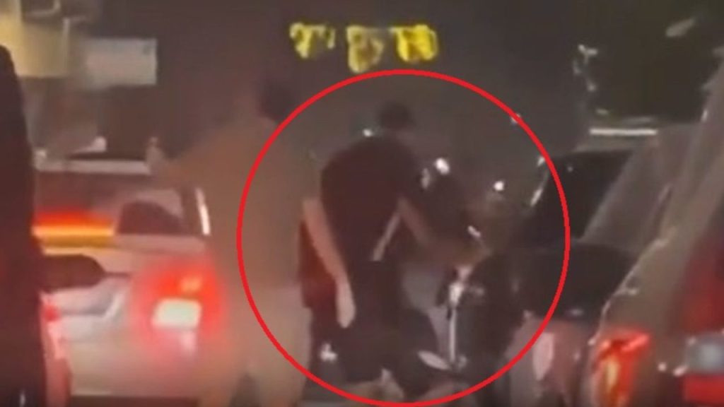 Borxhi 25 mijë euro. Goditi me sende të forta 44-vjeçarin me shokët, policia arreston të riun Untitled design 2023 08 24T114958.390 1280x720 1