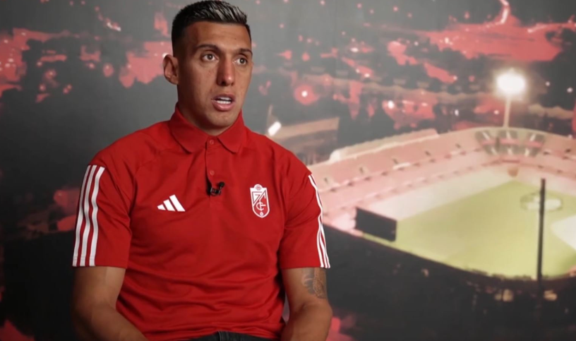 Intervistë për ‘La Liga’, Uzuni: Këmbët e mia ishin i vetmi burim të ardhurash Uzuni