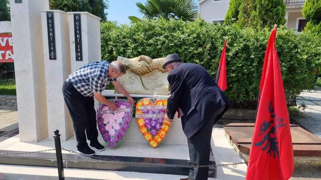 Përkujtohet 79-vjetori i Çlirimit të Krahinës së Matit 2 WhatsApp Image 2023 08 15 at 11.45.20