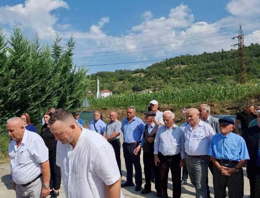 Përkujtohet 79-vjetori i Çlirimit të Krahinës së Matit 3 WhatsApp Image 2023 08 15 at 11.45.25