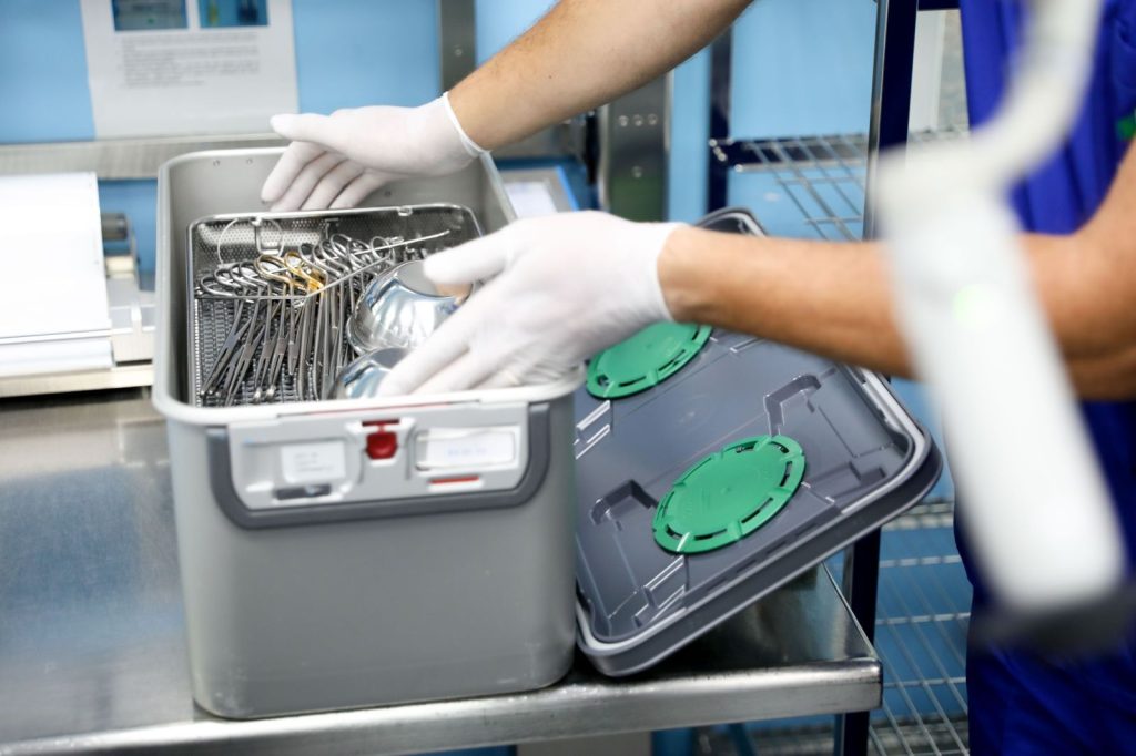 Koncesioni i sterilizimit, Rama inspektim te "Shefqet Ndroqi": Abuzuesit të përballen me drejtësinë 1 WhatsApp Image 2023 08 29 at 12.21.35 1