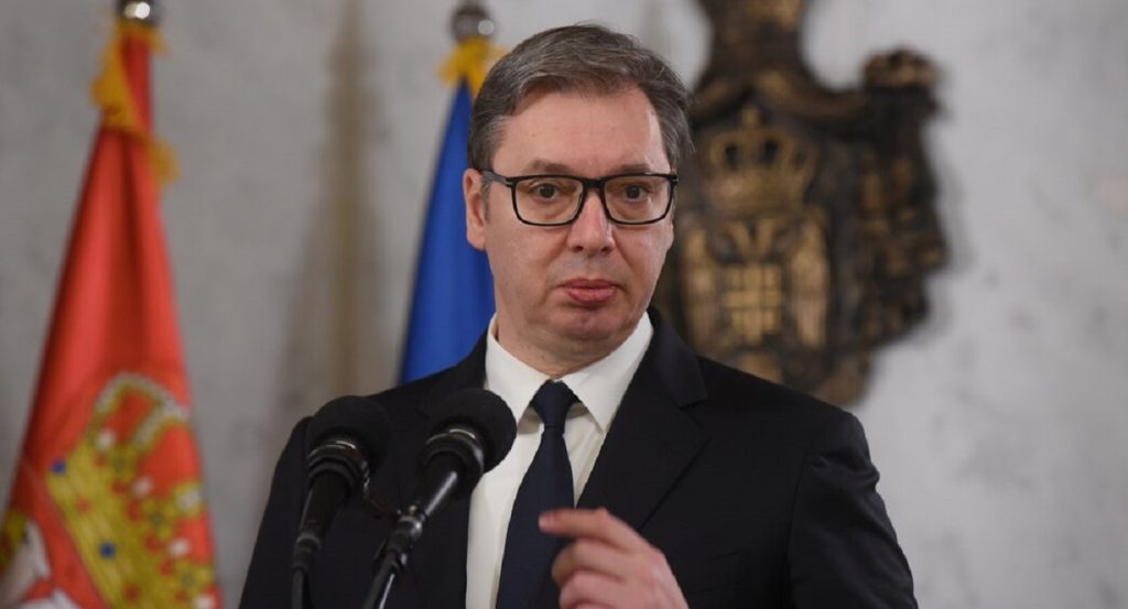 aleksandar vucic 2