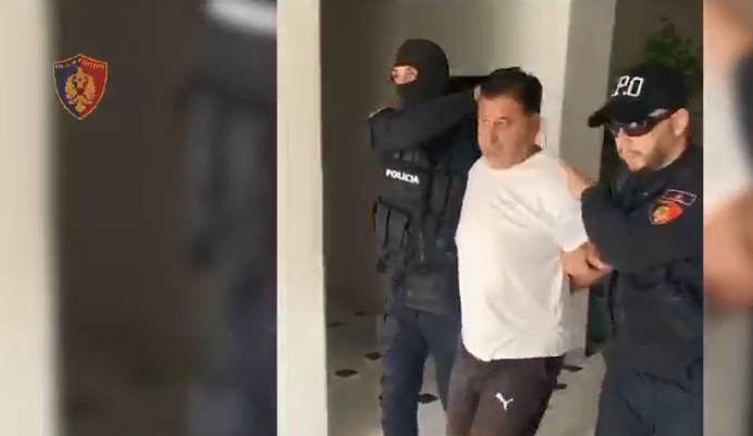 Alket Hatija del nga burgu, Gjykata e Milanos: E shleu dënimin në Shqipëri. Pritet të kthehet në atdhe alket hatija