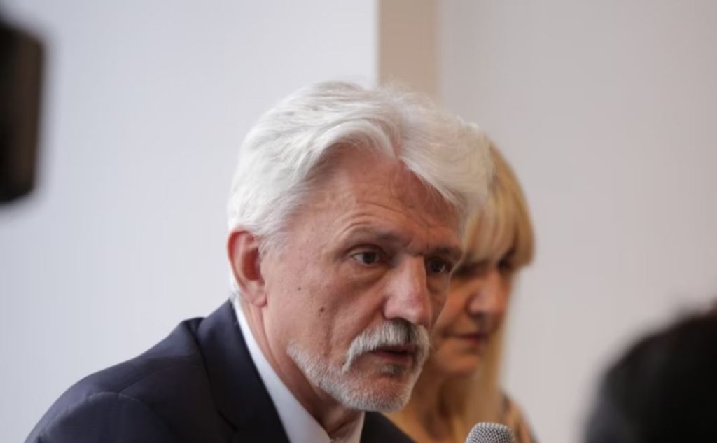 Ambasadori ukrainas në Serbi: Po rriten zërat për njohjen e Kosovës nga Kievi ambasadori i ukraines ne serbi