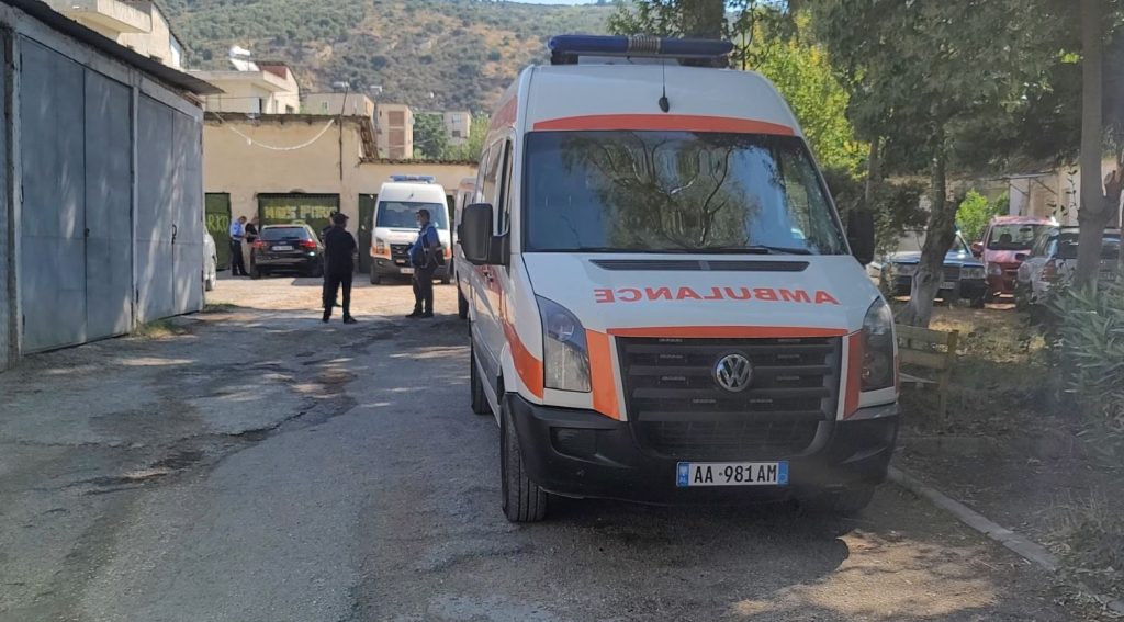 ambulanc