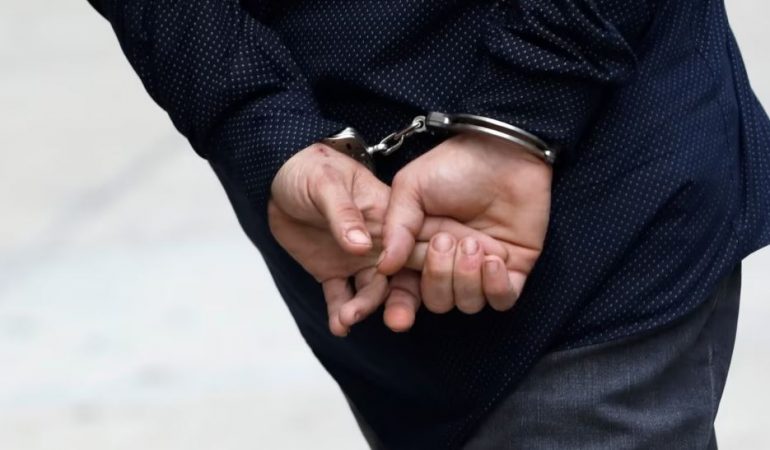 I dyshuar për krime lufte në Kosovë, arrestohet ish-shefi i policisë serbe arres 770x450 1