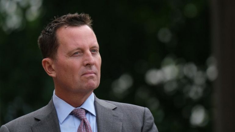 Grenell zbulon prapaskenat e burgosjes së Thaçit në Hagë: U ra dakord… auto https cdn.cnn .com cnnnext dam assets 200221154039 02 richard grenell file1583839987 770x433 1