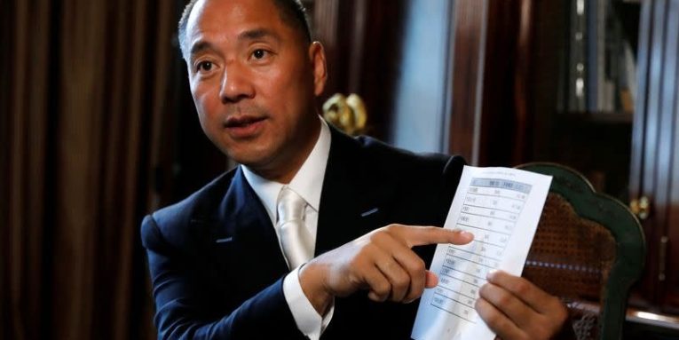 SHBA do të kryejë ‘goditjen’ e shumëpritur kundër pastrimit të parave në shtëpitë luksoze! billionaire guo wengui 765x383 1