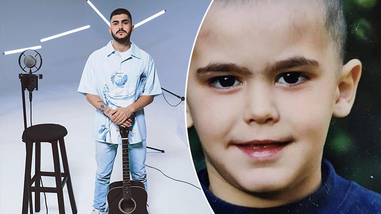 Nga Arbana Osmani tek Mozzik e Luiz Ejlli, ja si kanë ndryshuar VIP-at shqiptar ndër vite! 1 butrinti kryesore