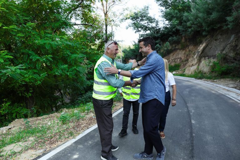 Verë pa zjarre në Tiranë, Veliaj: Mirënjohës çdo punonjësi zjarrfikës! cdc6dbb0 8024 4d9b 987b a764fed90250 768x512 1