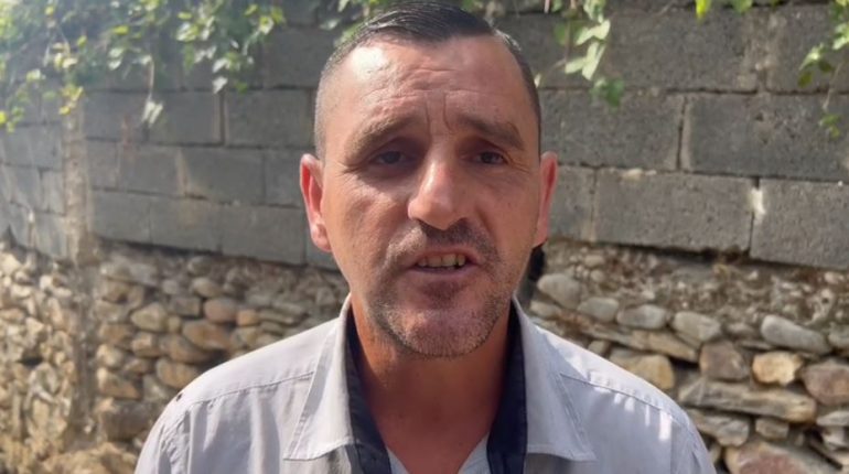 “Autori po pinte”, banori që ishte pranë viktimës: E ngritën nga buka dhe e vranë me thikë jashtë shtëpie deshmitari 770x430 1