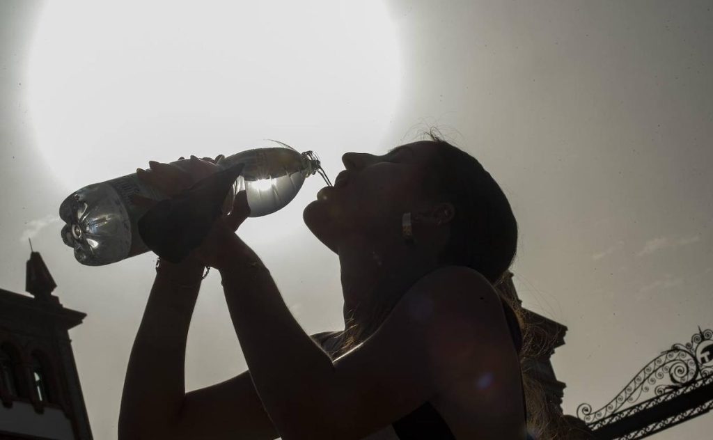 Vala e re e të nxehtit përfshin Spanjën, temperaturat në Valencia shkojnë në 47 gradë heatwave spain kjsD RN8dzJ6GYsYlmGSPGxfctdO 1248x770@Diario Sur