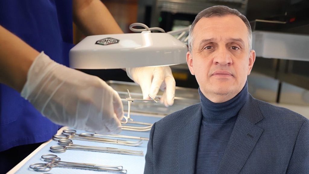 Sterilizimi, Ilir Beqaj do të pyetet sërish nga SPAK: Biznesmenët i njoha pasi u bëra ministër ilir beqaj per sterilizimin